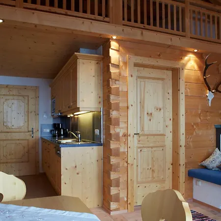 Affittacamere Weissenbach Holzgau