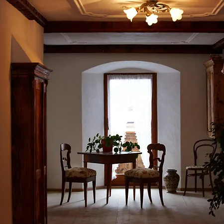 Weissenbach 3* Holzgau