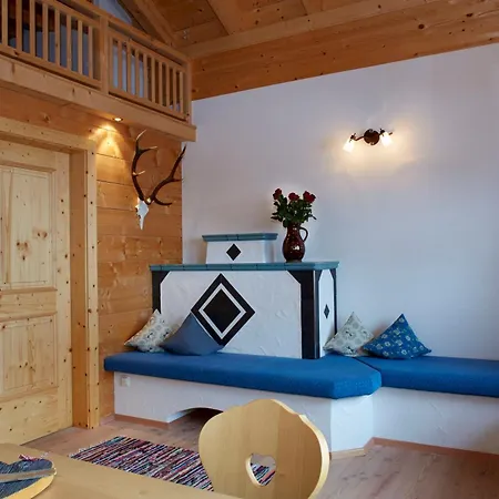 Vendégház Weissenbach