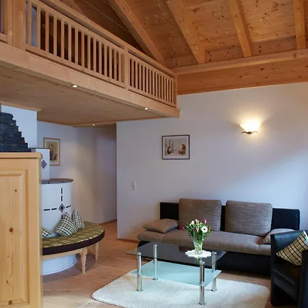 Гостевой дом Weissenbach 3*