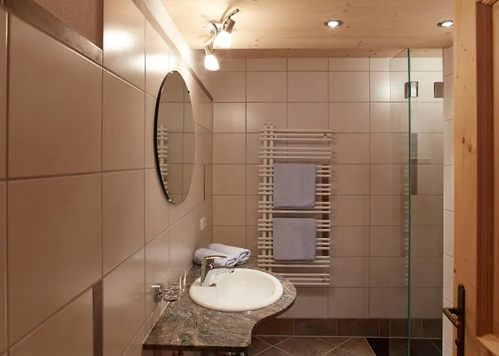 Weissenbach Vendégház 3*