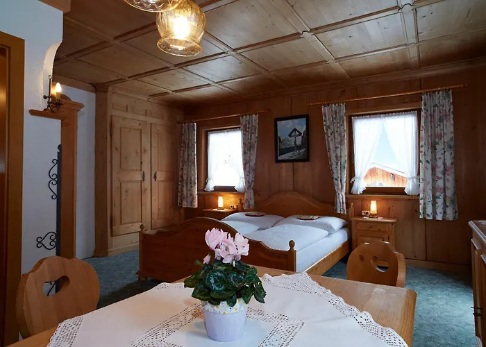 Weissenbach Vendégház 3*