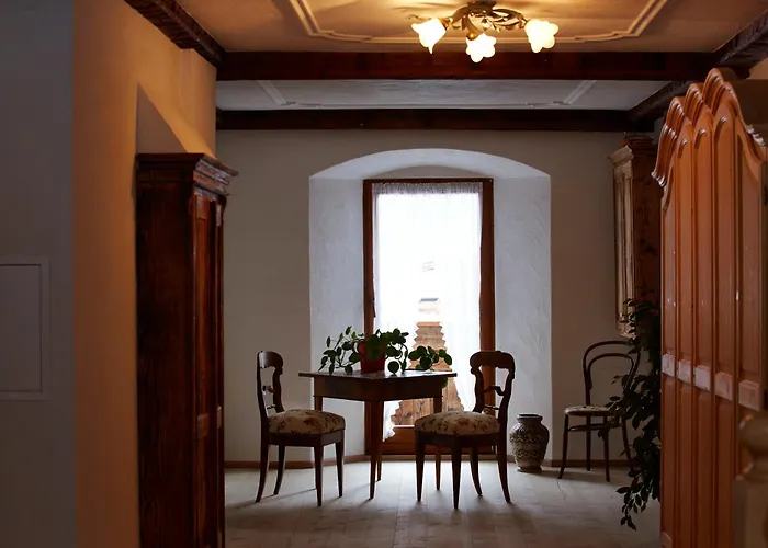 Weissenbach 3* Holzgau