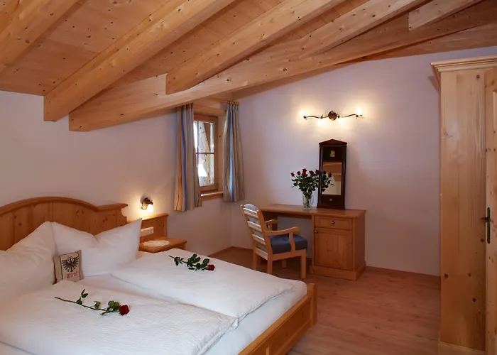 Weissenbach Vendégház