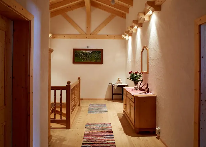 Vendégház Weissenbach 3*