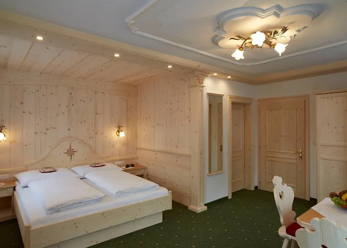 Vendégház Weissenbach 3*