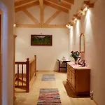 Gasthuis Weissenbach 3*
