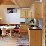 Gasthuis Weissenbach Holzgau