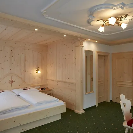 Penzion Weissenbach 3*